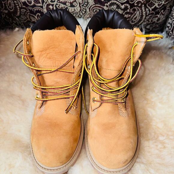EUC! TIMBERLAND BOOTS s-l400.jpg main image 4